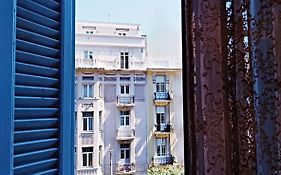 Alexandria Hotel Thessaloniki